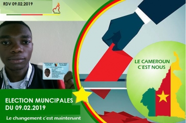Elections Législatives au Cameroun 2020:Liste des Candidats par partis politiques