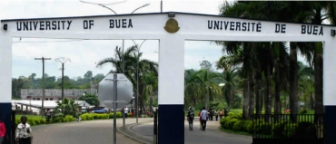 Sud-ouest: l’université de Buéa ouvre ses portes aux nouveaux étudiants