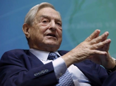 Portrait de George Soros, le Roi Soleil des Hedge Funds qui a commencé sa carrière comme porteur