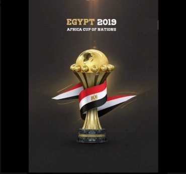 La CAN 2019 aura lieu en Egypte
