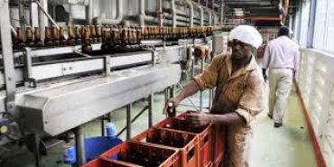 Actionnaire des Brasseries du Cameroun, l’Etat a, à travers la SNI, perçu un dividende total de 12,5 milliards FCFA entre 2011 et 2017