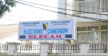 Double scrutin au Cameroun