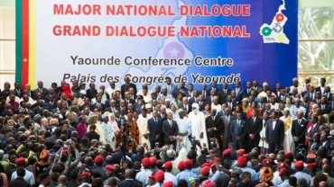 Le Grand Dialogue National