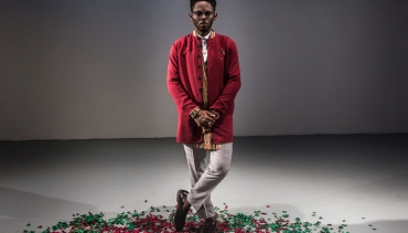 Mode-Cameroun : Alexander II Akande la marque qui fait rêver les africains