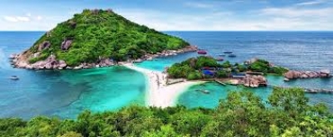 Le Tourisme en Thaïlande