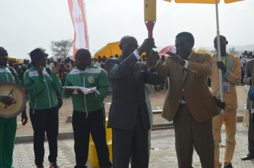 Cameroun : Après Maroua en 2018, L’université de Dschang accueille l’édition 2019 des jeux universitaires